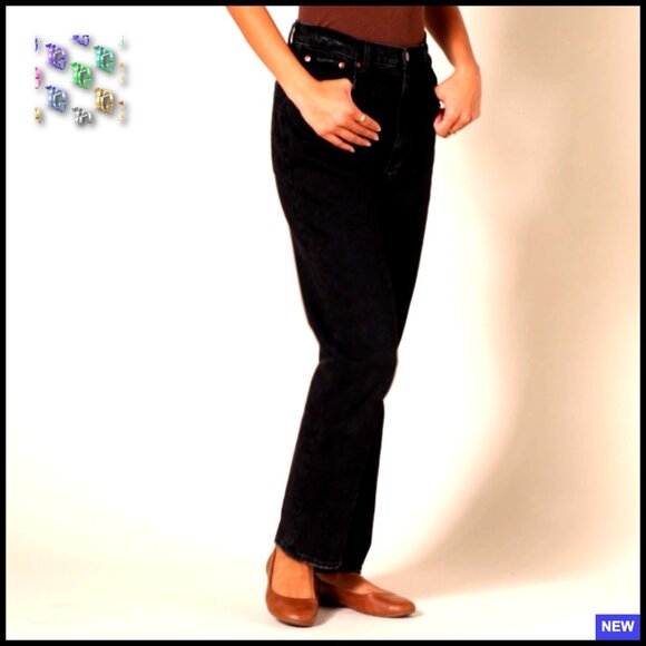 Slip-On Ballet Flats Comfortable Memory Foam Padded Insole Faux Leather Elegant - Picture 7 of 7